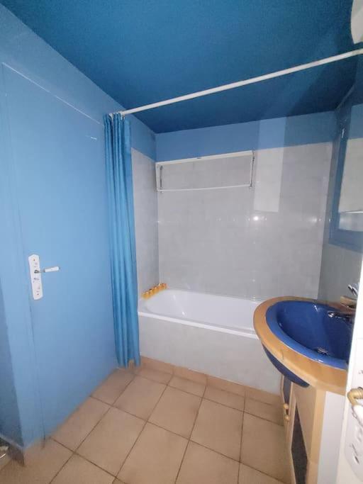 Appartement Quartier Latin 4 Personnes Paris Exterior photo