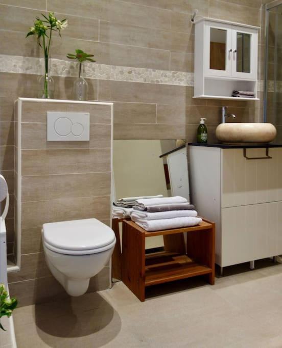 Appartement Quartier Latin 4 Personnes Paris Exterior photo
