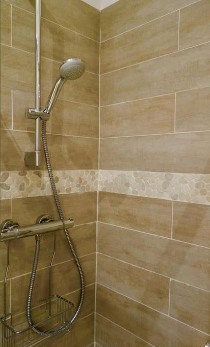 Appartement Quartier Latin 4 Personnes Paris Exterior photo